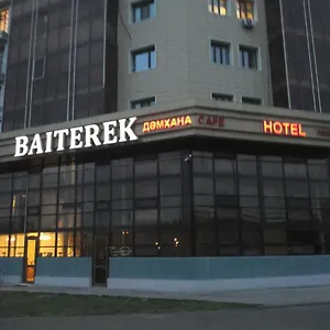 Baiterek Premium Отель Астана
