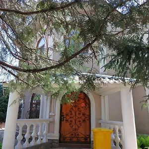  Хостел Dostyk